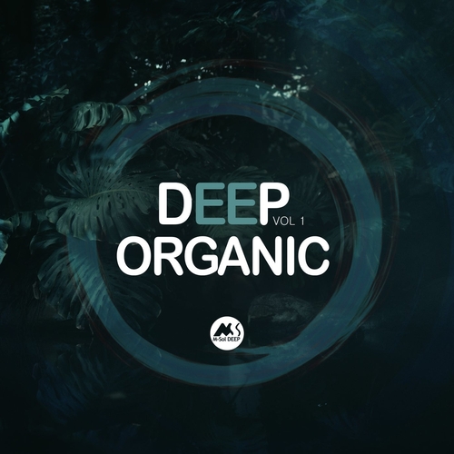 VA - Deep Organic, Vol. 1 [MSD094]